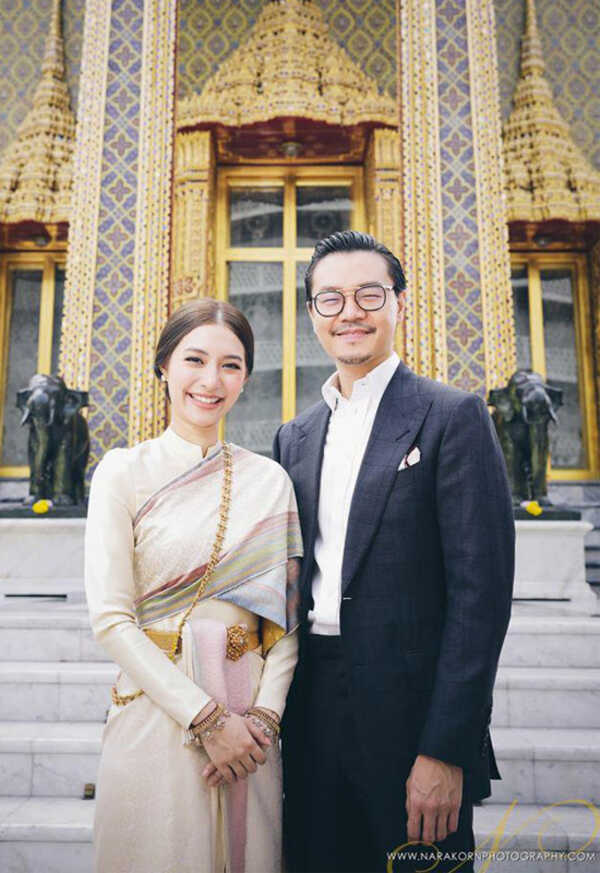 มิว นิษฐา