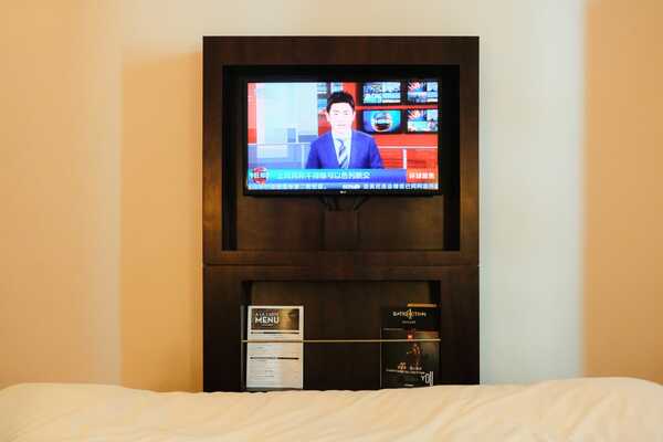 ibis Hongkong