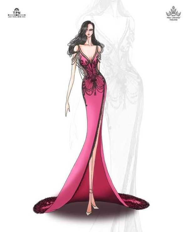 ฟ้าใส ปวีณสุดา