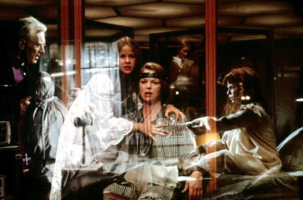 The Exorcist II : The Heretic