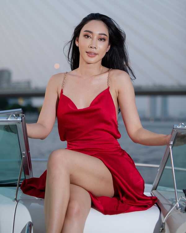 น้ำเพชร ฏีญาภาร์