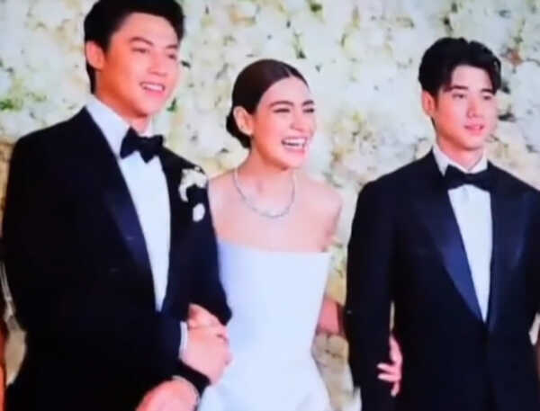 มาริโอ้ เมาเร่อ