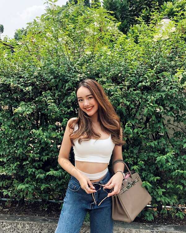 แก๊ป ชนกสุดา