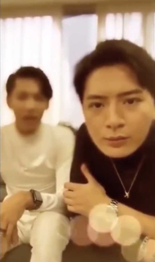 คริส พีรวัส