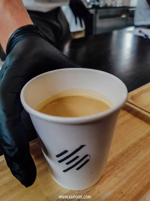 SAY Coffee Roasters