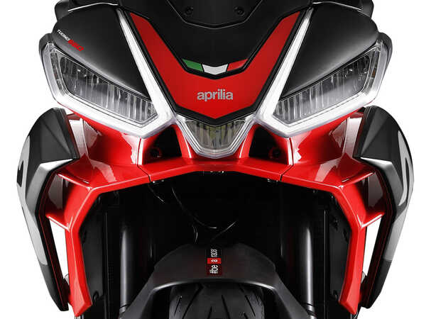 Aprilia Tuono 660 2022
