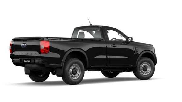 Ford Ranger XL 2022
