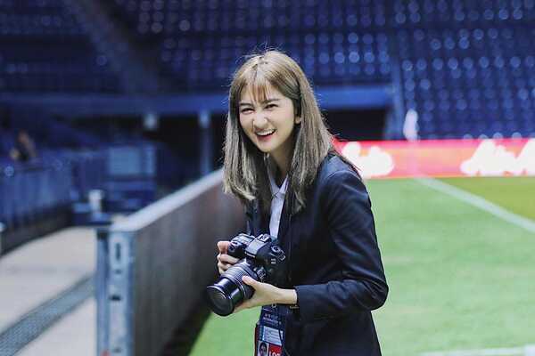 น้องโบชิ จันทิมา