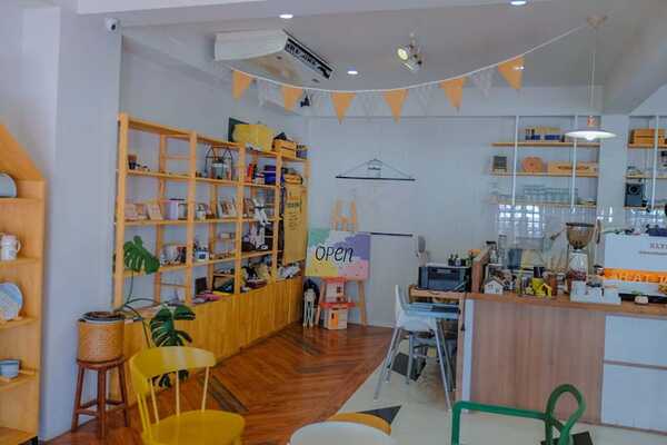 Hatta Zakka & Home Cafe