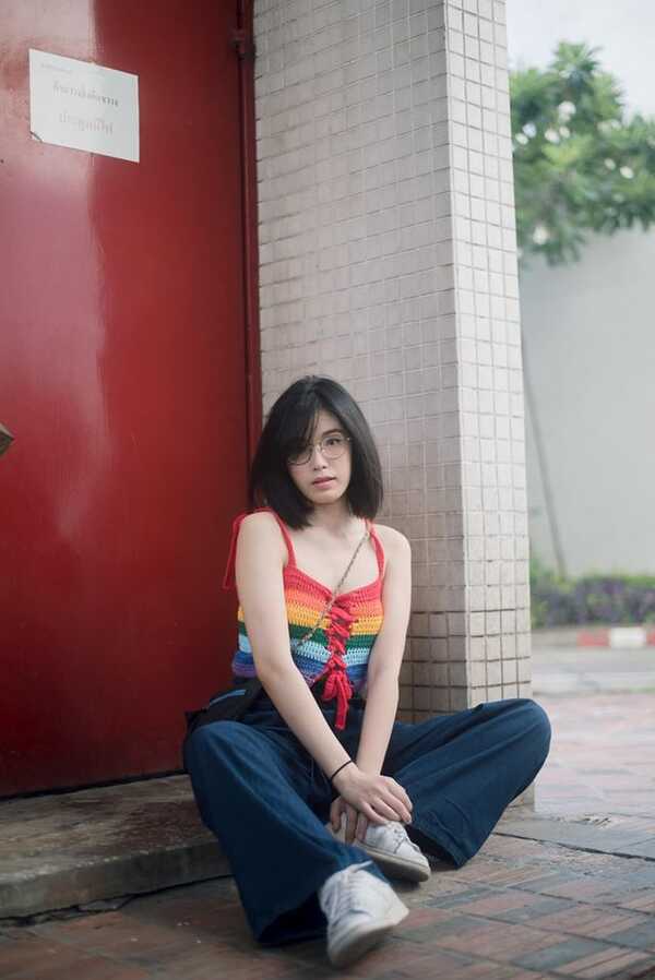 น้องกิ่ง นริญญา