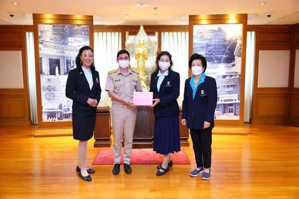 บัญชีจุฬาฯ ดีเด่น