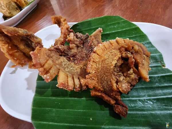 ร้านอาหารเฮือนเพ็ญ