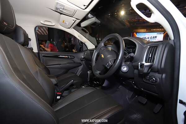 Chevrolet Colorado 4th of July Edition 2020