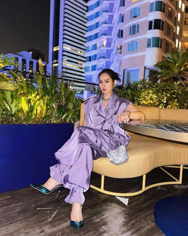 ภาพจาก : Instagram manowsornsin