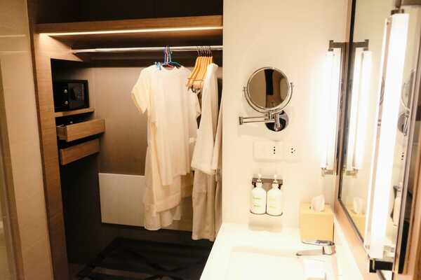Holiday Inn & Suites Rayong