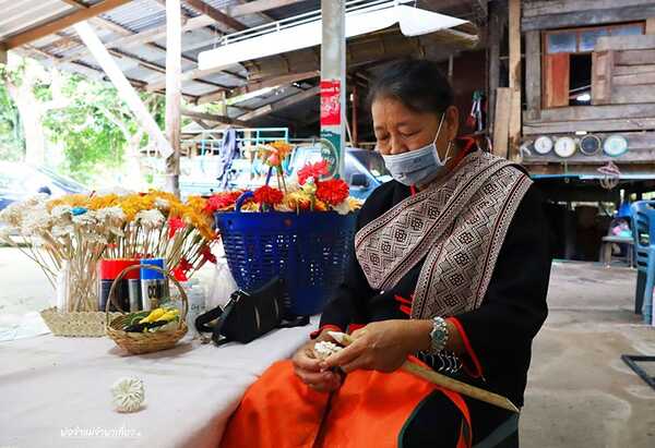 ชุมชนบ้านวังรี