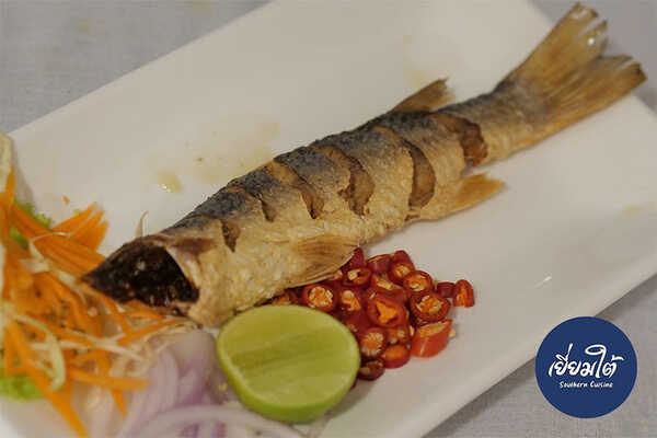 ร้านอาหารและคาเฟ่ google trends 2023 ร้านเยี่ยมใต้