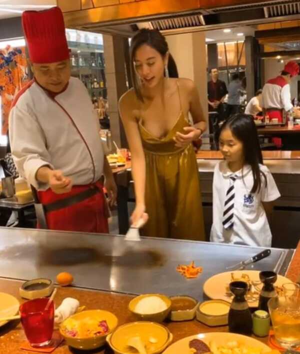 น้ำหวาน The Face