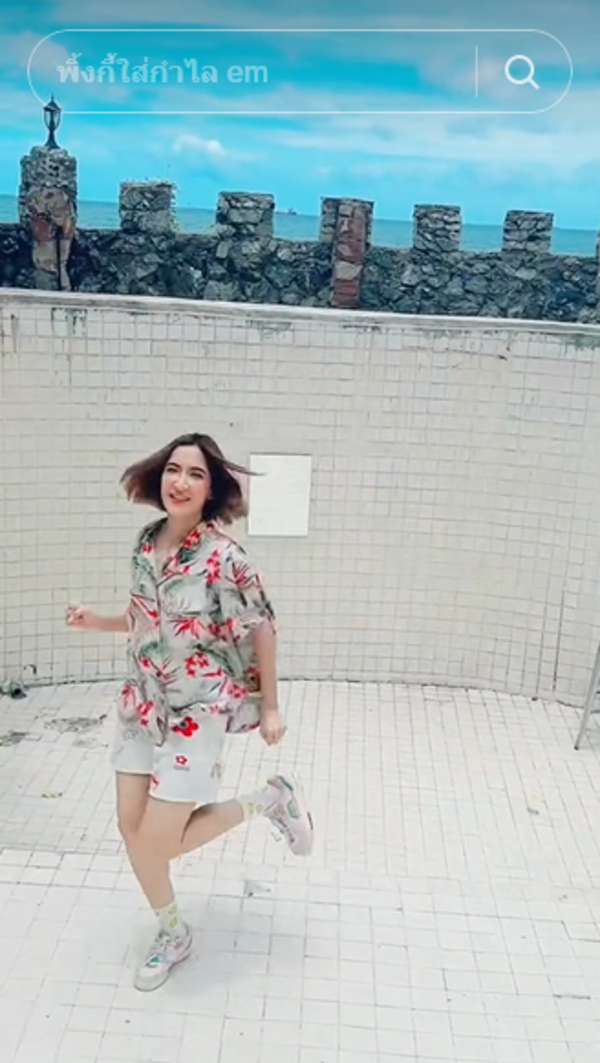 พิ้งค์กี้ สาวิกา