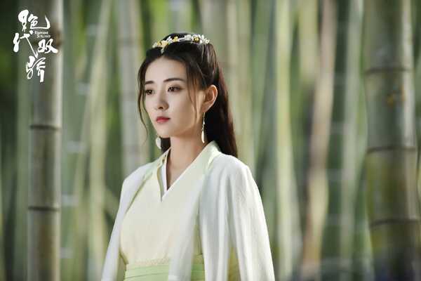 รีวิวซีรีส์จีน