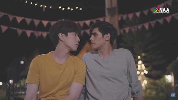 ซีรีส์วายไทย Check Out