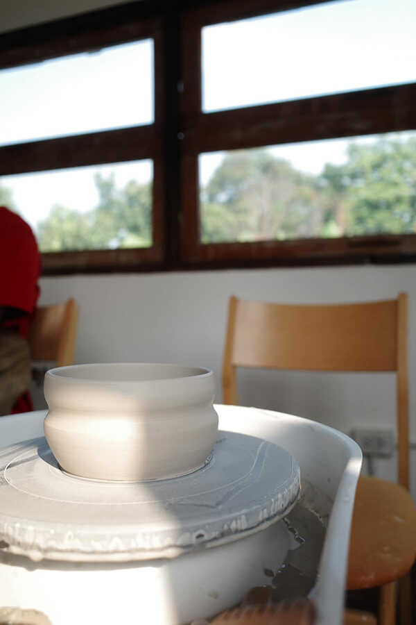 CLAY WOOD กรุงเทพฯ