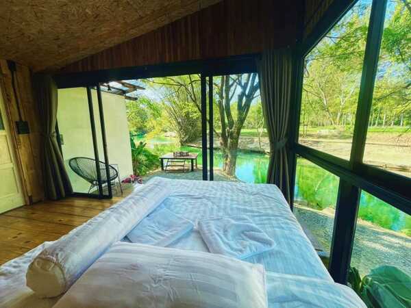 ที่พักเขาใหญ่ 2566