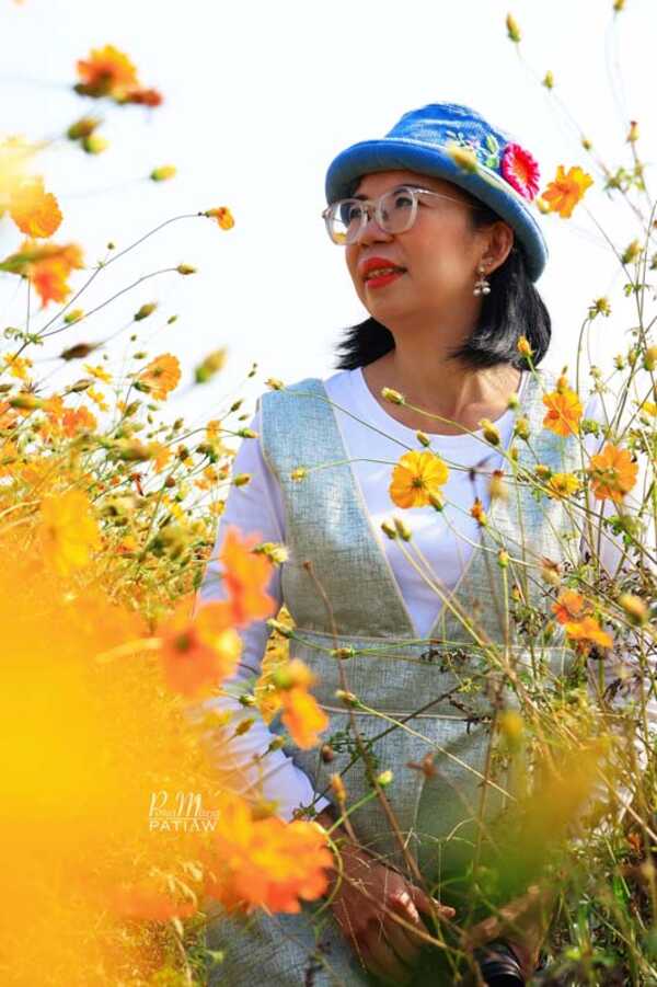 สวนป้านกเอี้ยง