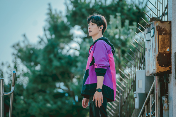 หนังเกาหลี