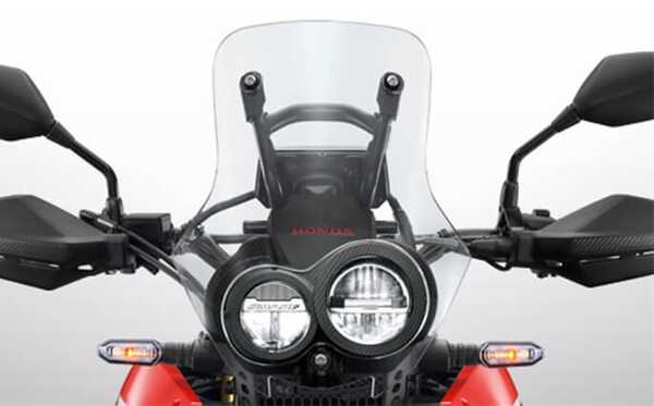 Honda CRF300