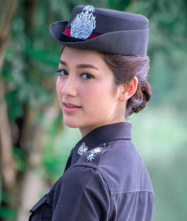 แม็กกี้ อาภา