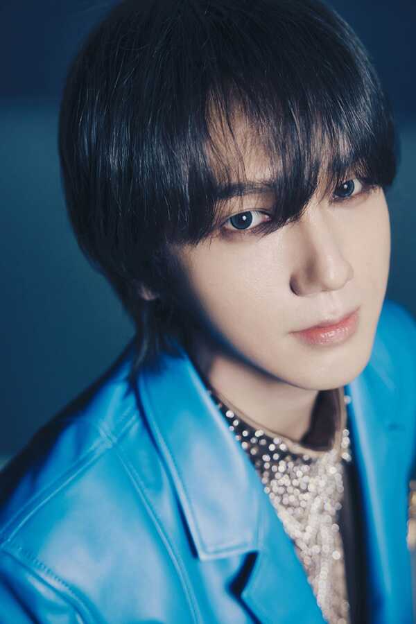Super Junior Yesung