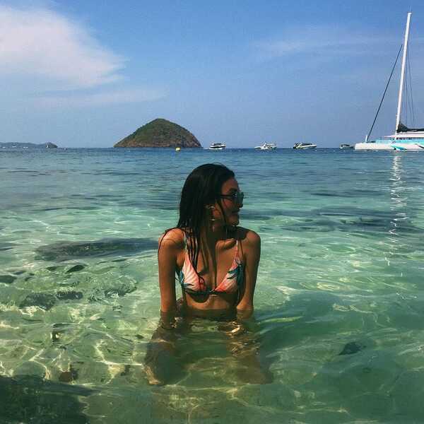 บิว ศลิษฏพร