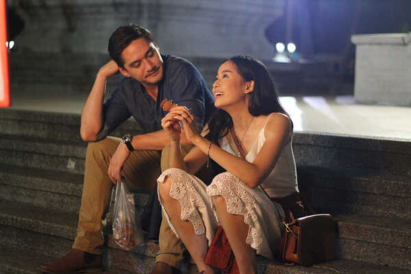 หนังเอเชียอีโรติกติดเรท ที่น่าดู 18+ หนังอาร์เอเชีย