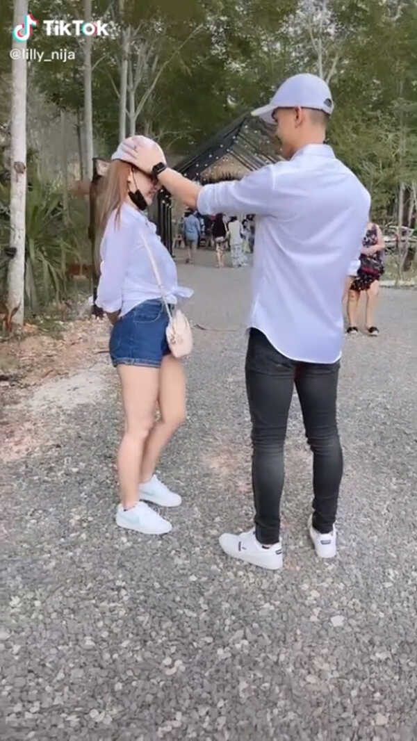 ลิลลี่ - มุชินยิว