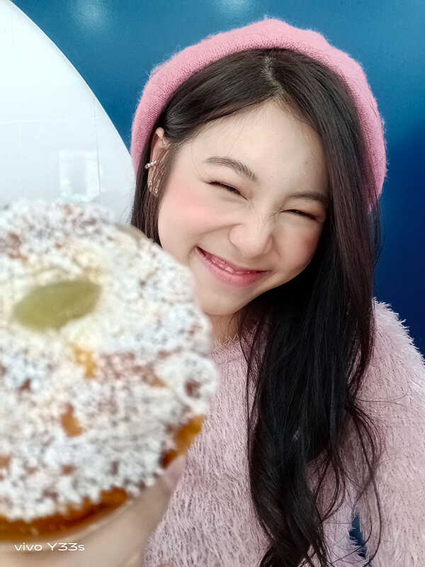 vivo Y33s
