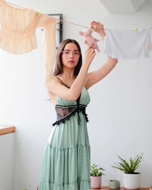 ญาญ่า อุรัสยา