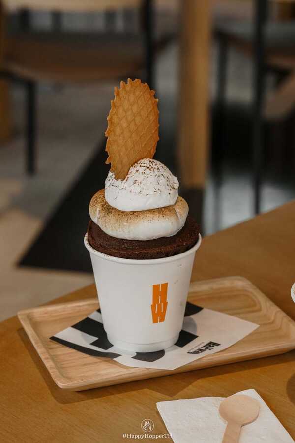 Halfway Brunch & Roastery