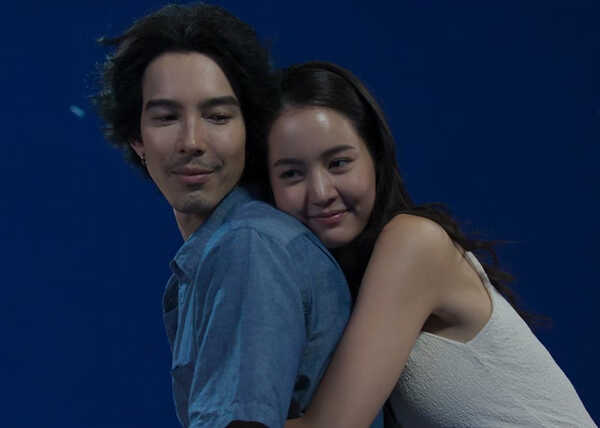 นางเอกผี หนังไทย หนัง อนงค์ โบว์ เมลดา รับบท อนงค์