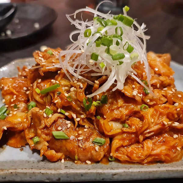 ภาพจาก : เฟซบุ๊ก Izakaya Taro นาคนิวาส7