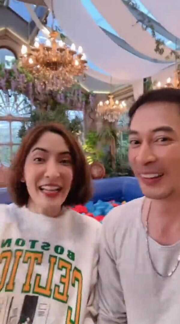 พิ้งค์กี้ สาวิกา