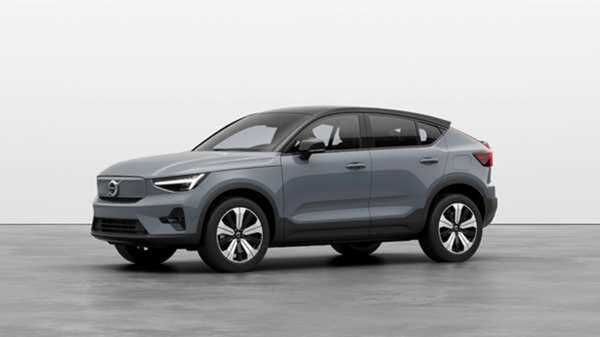 Volvo C40 Recharge