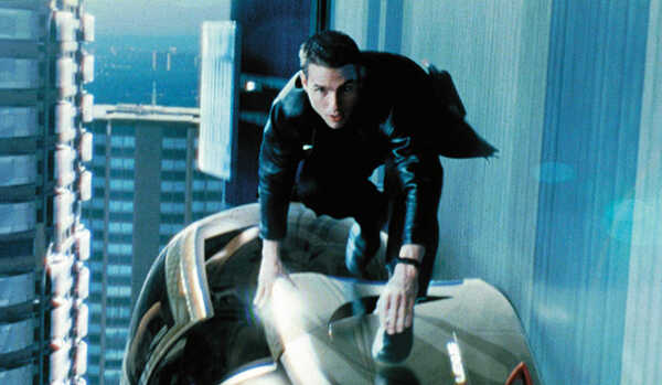 หนังสตีเว่น สปีลเบิร์ก