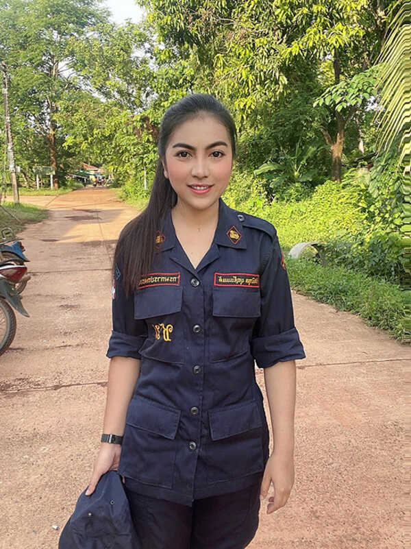 ผู้ใหญ่บ้าน