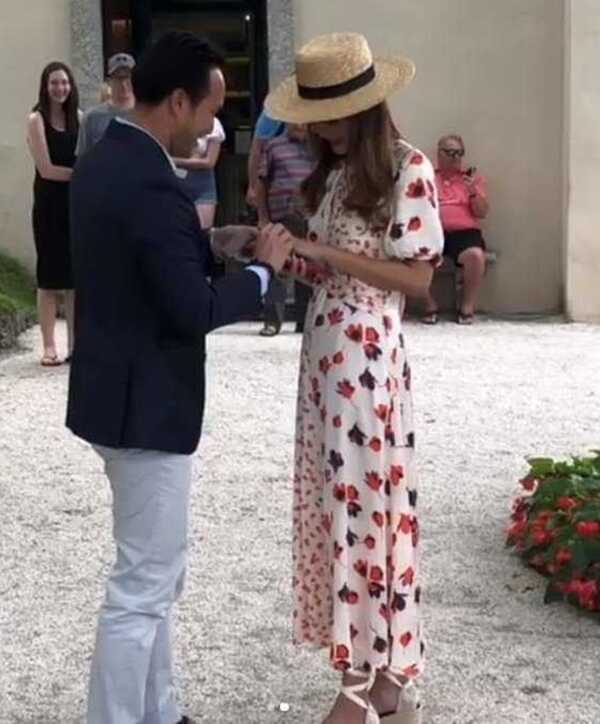 เก๋ ชลลดา ไฮโซพร้อม