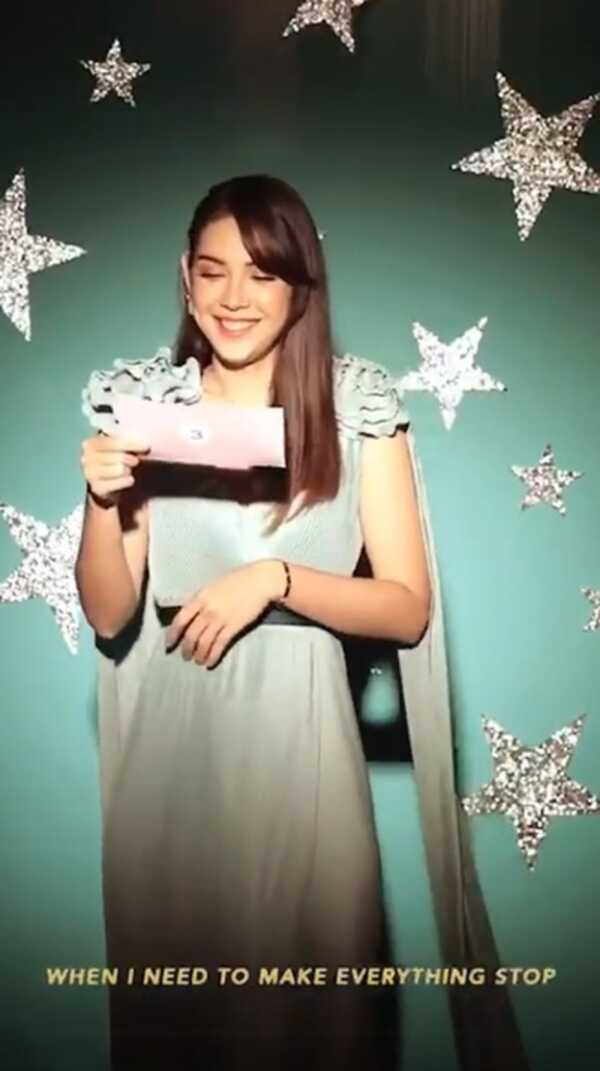 เพื่อนเจ้าสาว มิว นิษฐา