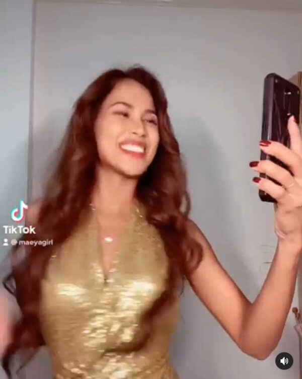 เมญ่า นนธวรรณ