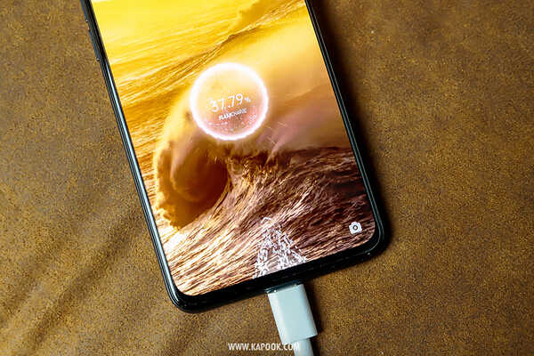 OPPO Reno5 Series 5G