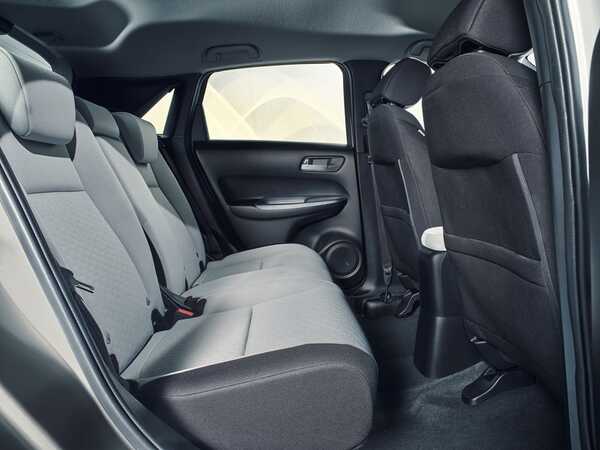 All-new Honda Jazz 2020