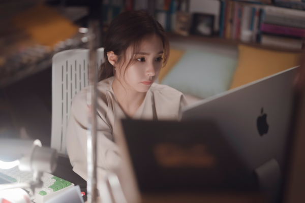 หนังเกาหลี